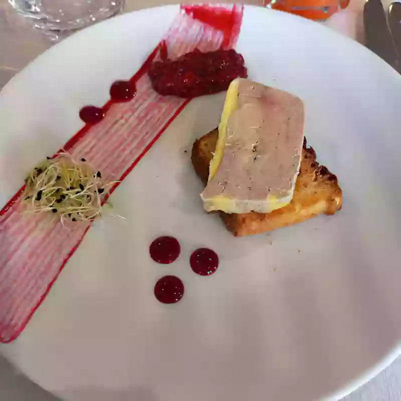 Histoire sans faim - Restaurant Rochetaillée-sur-Saône - Restaurant Rochetaillée