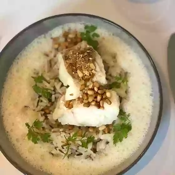 Le restaurant - Histoire sans faim - Rochetaillée-sur-Saône - bon restaurant ROCHETAILLEE-SUR-SAONE