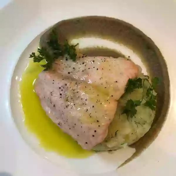 Le restaurant - Histoire sans faim - Rochetaillée-sur-Saône - Restaurant Rochetaillée