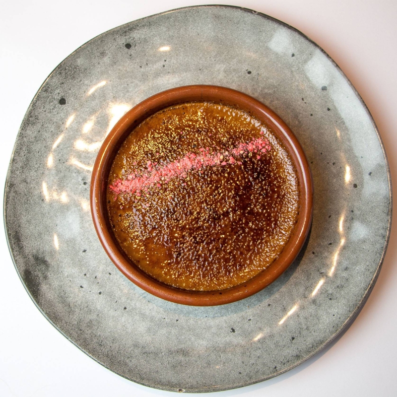 Le restaurant - Histoire sans faim - Rochetaillée-sur-Saône - restaurant sympa ROCHETAILLEE-SUR-SAONE