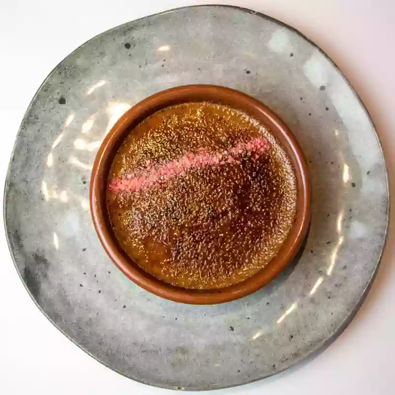 Le restaurant - Histoire sans faim - Rochetaillée-sur-Saône - top restaurant ROCHETAILLEE-SUR-SAONE