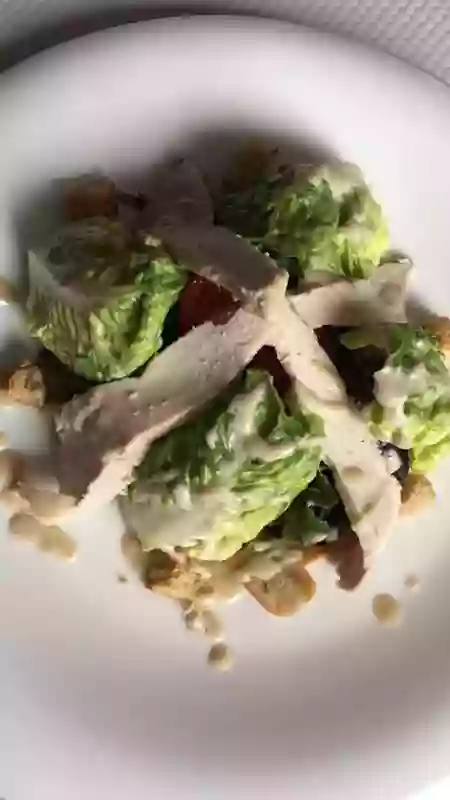 Histoire sans faim - Restaurant Rochetaillée-sur-Saône - Clement Lattier Rochetaillée