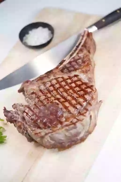 Le restaurant - Histoire sans faim - Rochetaillée-sur-Saône - Restaurant Rochetaillée