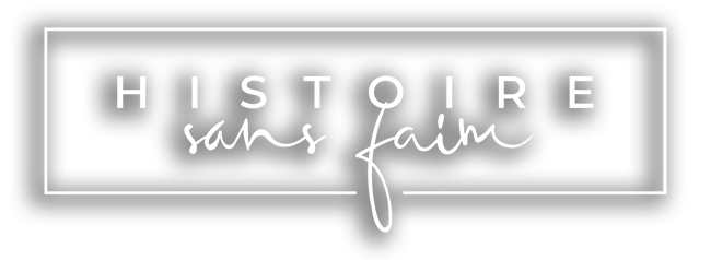 Logo Histoire sans faim